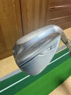 ボーケイ フォージド　ウェッジ 2021 50° タイトリスト／ボーケイ／ボーケイ フォージド ウェッジ（2021