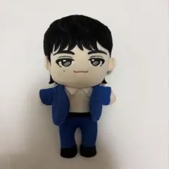 超特急 カイ マスコット ぬいぐるみ