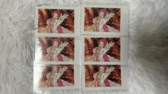 いれいす ランダムチェキ風トレカ りうら アイドル