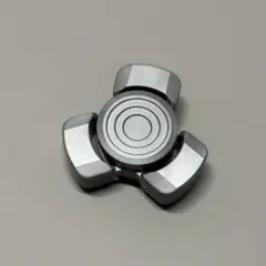 ONOローラー チタン ハンドスピナー フィジェットトイ Fidget toy