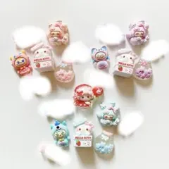 デコ デコレーションパーツ