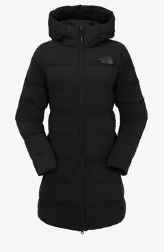 ノースフェイス ダウンジャケット