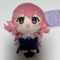 きみが死ぬまで恋をしたい ふぁぶぬい ぬいぐるみ カガリ・ミミ - メルカリ