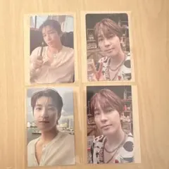 SEVENTEEN 会場限定 ウォヌ SPILL THE FEELS