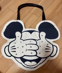 ディズニー トートバッグ
