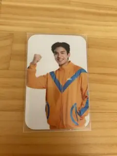 DMD SPORT DAY Net トレカ