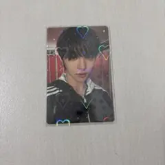 2025年最新】treasure シーグリ ジフン トレカの人気アイテム