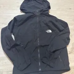 THE NORTH FACE COMPACT JACKET キッズ ジャケット