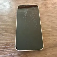 iPhone 13 mini 本体