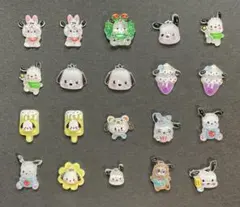 【ポチャッコ1】20個のサムネイル