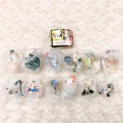 ONE PIECE ワンピース グランドバトル2 全12種 フルコンプ