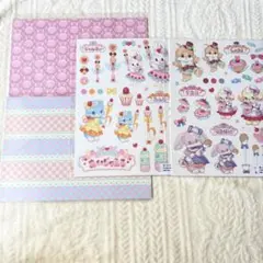 2026年最新】ayyjewel デザインペーパーの人気アイテム - メルカリ