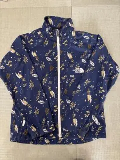 THE NORTH FACE コンパクトジャケット 140