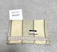 pierre cardin ハンカチ