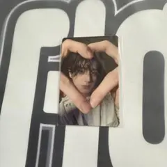 ENHYPEN 味スタ会場限定 トレカ ジェイク 宵 WALK THE LINE