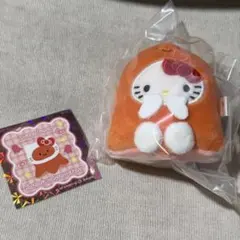 サンリオ にっこりーノ ハローキティ マスコット