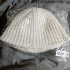 グレイル　ホワイト帽子