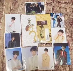 Hey! Say! JUMP♡有岡大貴さん　グッズセット