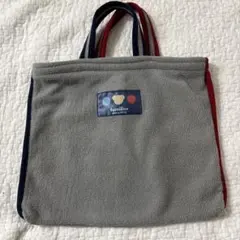 familiar フリーストートバッグ