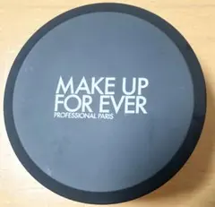 MAKE UP FOR EVER パウダーのサムネイル