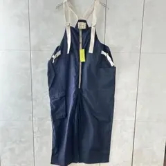 etsinta CIAOPANIC TYPY フィッシングサロペット