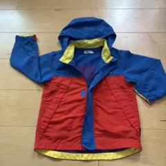 DOUBLE.B フード付きジャケット 110サイズ