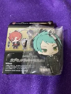 ツイステ　ジェイド　ラバスト　ラバマス