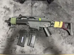 2025年最新】g36c カスタムパーツ ストックの人気アイテム