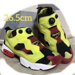 Reebok INSTA PUMP FURY OG 26.5cm
