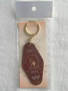 限定品 スヌーピーチョコレート キーホルダー 2023年キーホルダー