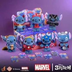 2025年最新】スティッチ フィギュア シークレットの人気アイテム