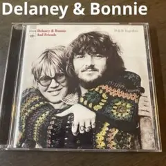 Delaney & Bonnie And Friends