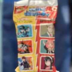 ハッピーセット UNO 第1弾