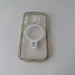 iFace Reflection MagSafe対応ケース