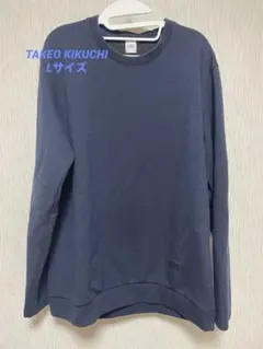 カットソー スウェット