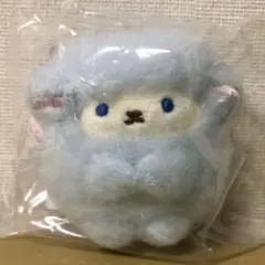 【映画 すみっコぐらし 空の王国とふたりのコ】おつきのコ　てのりぬいぐるみ