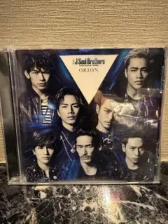 三代目J Soul Brothers O.R.I.O.N.