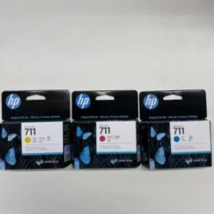 2025年最新】hp インク 711の人気アイテム - メルカリ