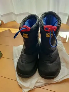 スノーブーツ 22