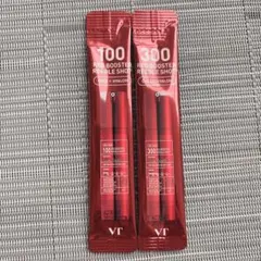 VT レッド　ブースター　リードルショット100 300 試供品