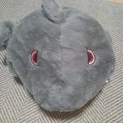 USJ ジョーズ 被り物