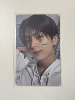 ENHYPEN daydream ユニバ UMS 特典 トレカ ジェイ