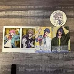 ヒプノシスマイク FlingPosse セット