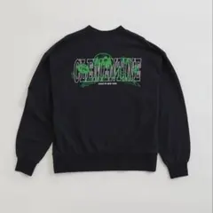 THE SHINZONE CLEMENTINE SWEATSHIRTのサムネイル