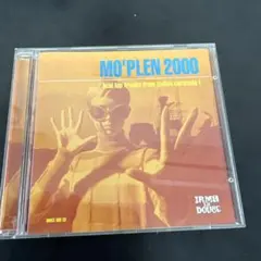 MO'PLEN 2000 CD