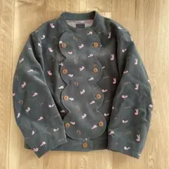 2025年最新】mina perhonen ノーカラージャケットの人気アイテム