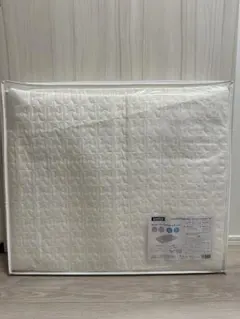 KATOJI ベビーマットレス70x120cm 洗えるぐぅぐぅねんねレギュラーのサムネイル