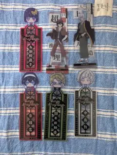 2026年最新】文ストグッズの人気アイテム - メルカリ