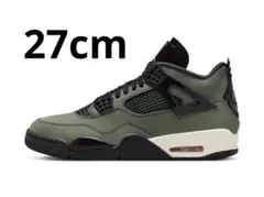 2025年最新】UNDEFEATED AIR JORDAN 4の人気アイテム - メルカリ