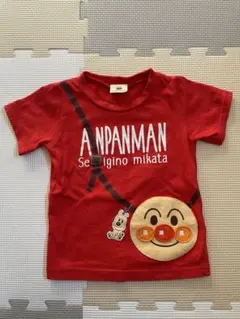 アンパンマン　Tシャツ